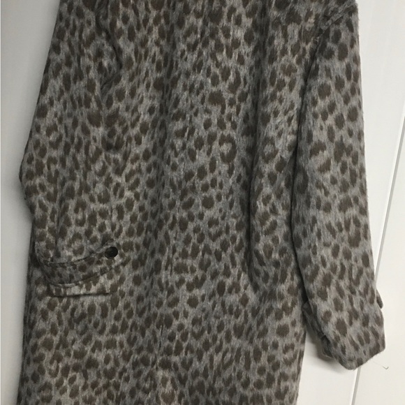 New Old Navy Coat - Picture 3 of 4